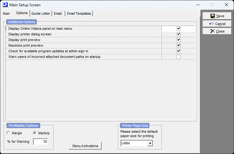 Menu_Admin_Main_OptionsTab