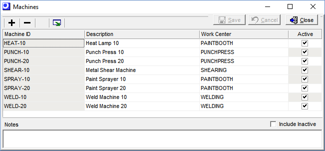 Menu_BOM_Setup_Machines