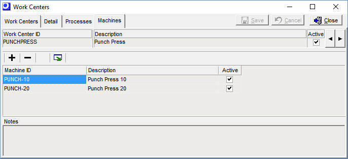 Menu_BOM_WorkCenters_Machines