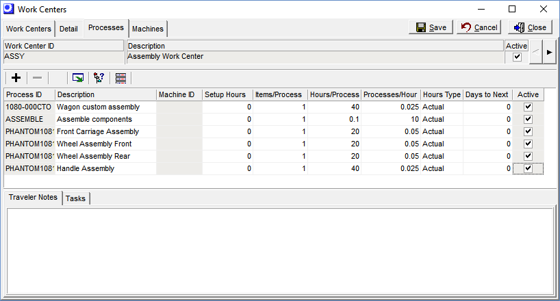 Menu_BOM_WorkCenters_Processes