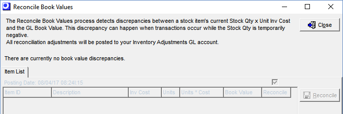 Menu_Inventory_ReconcileGLBookValue