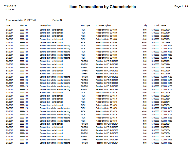 Menu_Inventory_Reports_ItemTrxnsbyCharacteristic