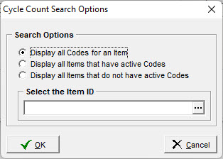 Menu_Inventory_Setup_CycleCountCodes_Search