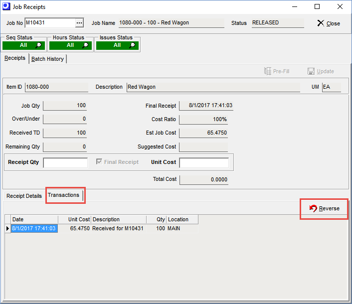 Menu_Jobs_JobRecceipt_Reversal