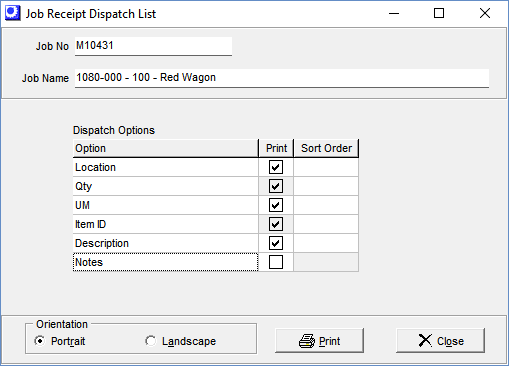 Menu_Jobs_JobReceipt_BatchHistory_DispatchSelection