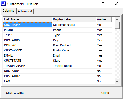 Menu_Sales_Setup_CustomersListTab