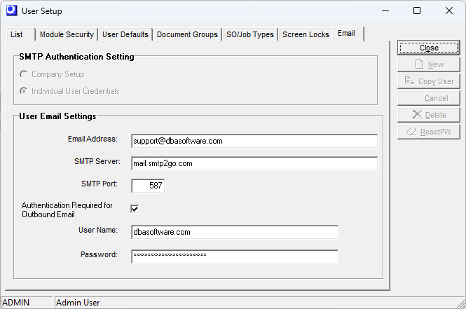 Menu_Admin_UserSetup_Email_Individual