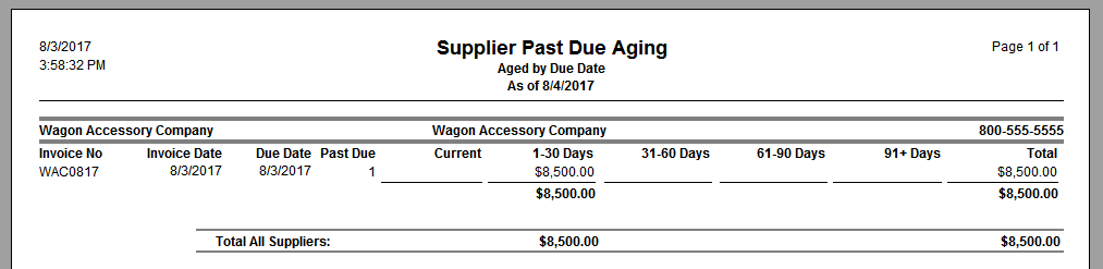 Menu_AP_Reports_SupplierPastDueAging