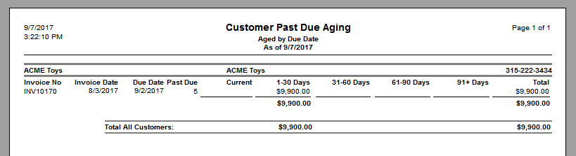 Menu_AR_Reports_ARCustomerAging