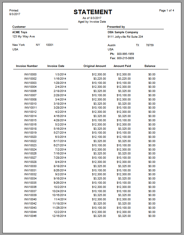 Menu_AR_Reports_CustomerStatement