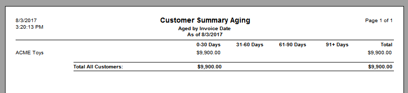 Menu_AR_Reports_CustomerSummaryAging