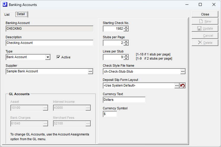 Menu_BankSetup_BankAccounts_BankAccounts_Detail