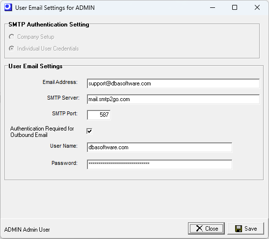 Menu_File_EmailSettings_IndividualSetup