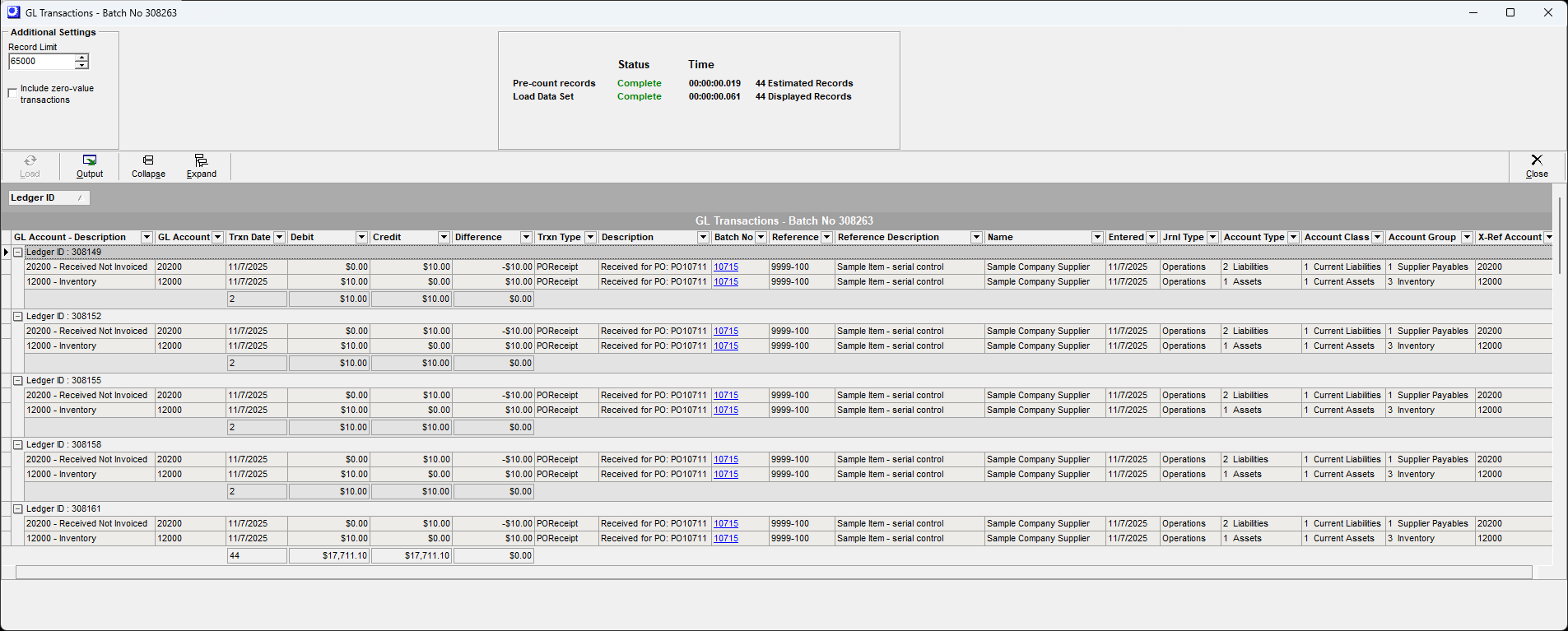 Menu_GL_BatchHistory_Trxns