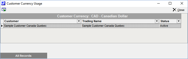 Menu_GL_Setup_CustomerbyCurrency