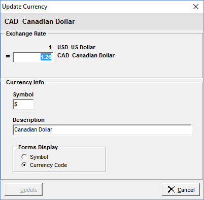 Menu_GL_Setup_UpdateCurrency