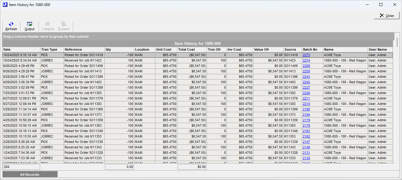 Menu_Inventory_StockItemHistory