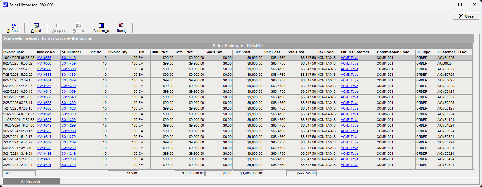 Menu_Inventory_StockItemHistorySales