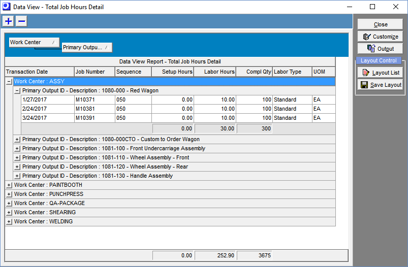 Menu_Jobs_DataViews_JobTotalJobHoursDetail