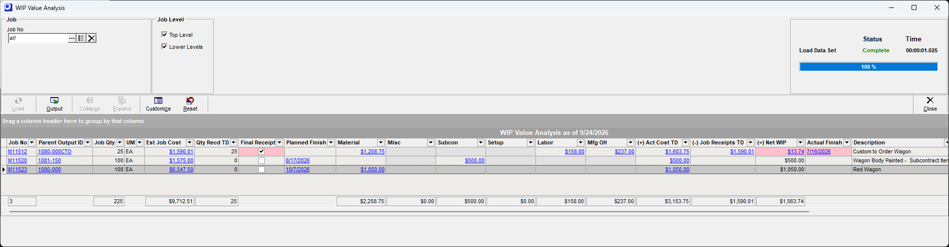 Menu_Jobs_JobsAnalysis_WIPValueAnalysis