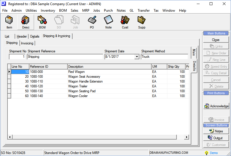 Menu_Sales_SO_ShipmentDetails