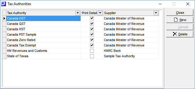 Menu_Tax_TaxAuthorities