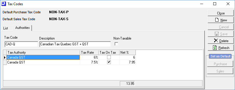 Menu_Tax_TaxCode_AuthoritiesTab