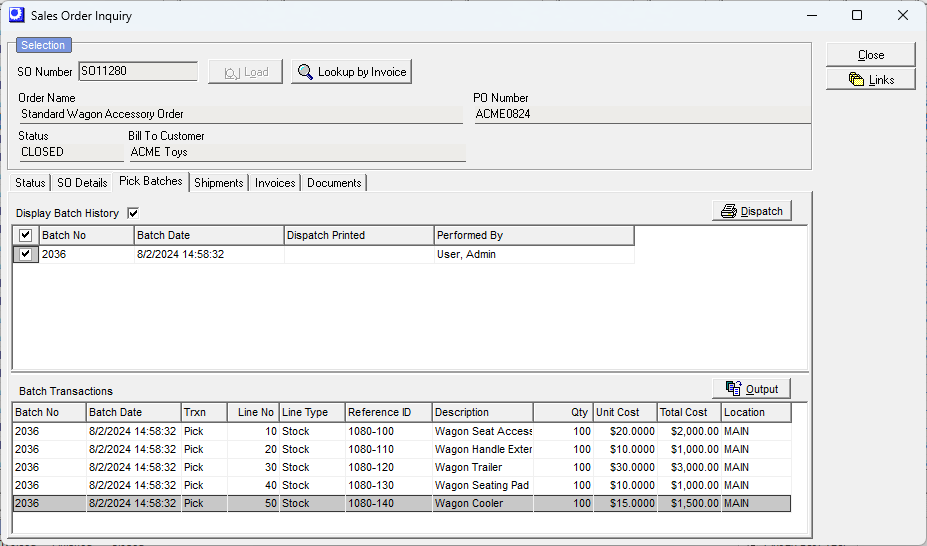 SOInquiry_PickBatches